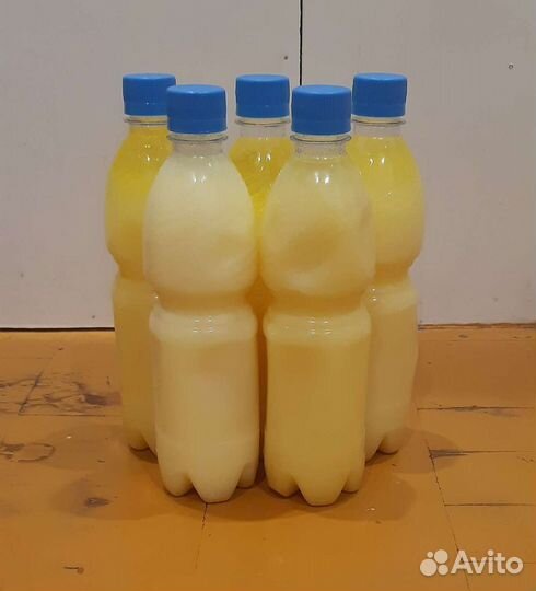 Гусиный жир