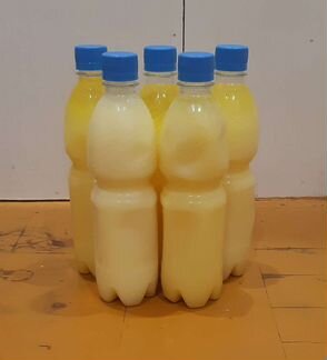 Гусиный жир