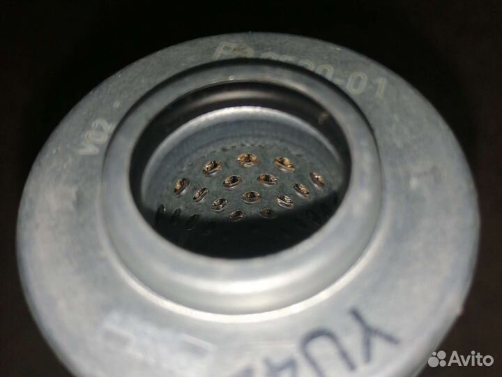 Гидравл.фильтр argo hytos P3.0520-01 15394700