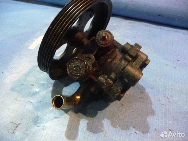 Гидроусилитель руля Mitsubishi Dion (Митсубиси Дио