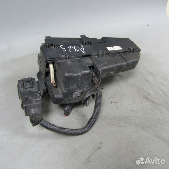 Блок предохранителей (Под капотом) honda Accord V