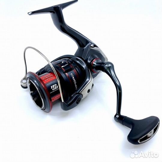 Shimano 20 vanford 4000