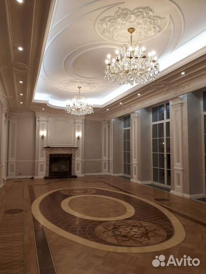 Отделка под ключ. Частный мастер