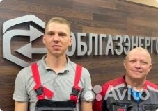 Поверка, ремонт и замена счётчиков газа и воды