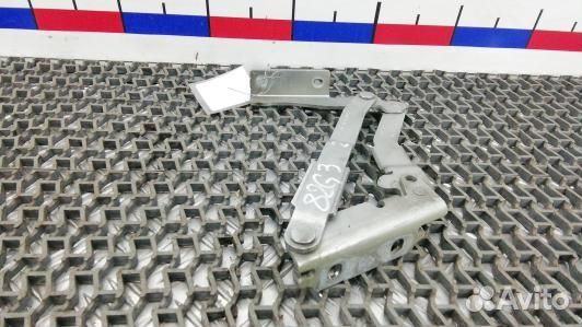 Петля капота peugeot 807 (82G03D502)