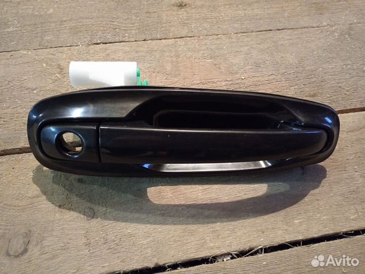 Ручка двери