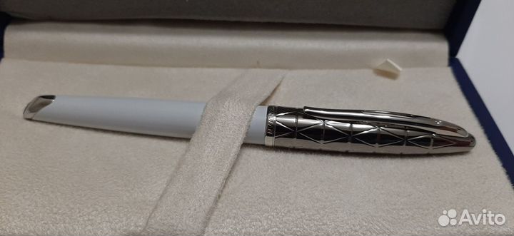 Роллер-ручка Waterman Carene