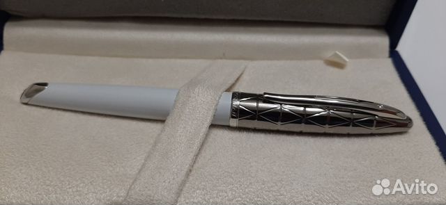 Роллер-ручка Waterman Carene