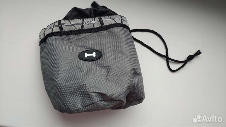 Сумочка для лакомства для собак Ferplast