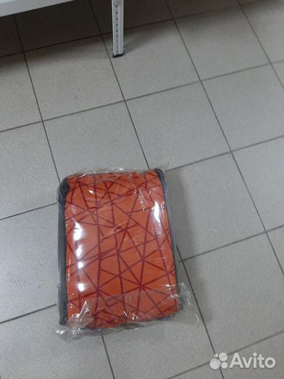 6001998325 - Чехлы для сидений Duster 2011 c бок.п