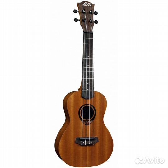 Укулеле LAG TKU-10C