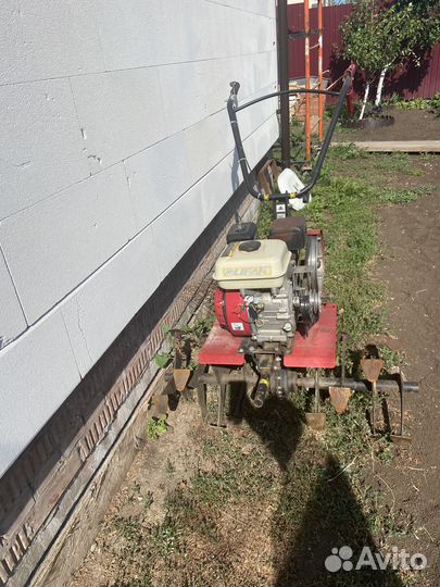 Продажа мотоблоков бу