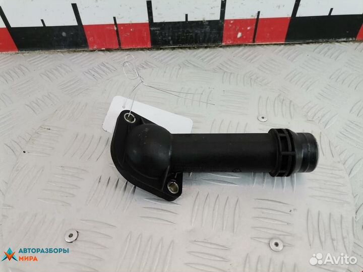 Корпус термостата Volkswagen Passat B5 1998