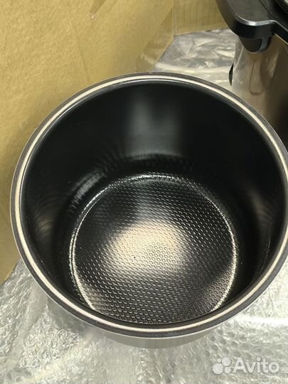 Мультиварка скороварка Moulinex speedy cook