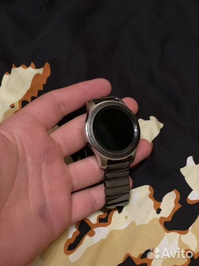 Samsung galaxy watch 46 mm