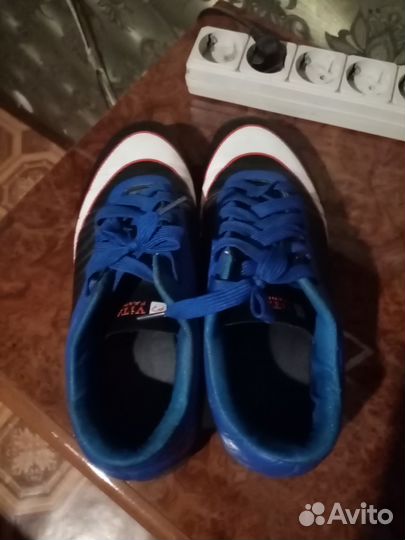 Кроссы подростковые 41