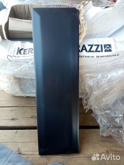 Керамическая плитка имитация кирпича бу