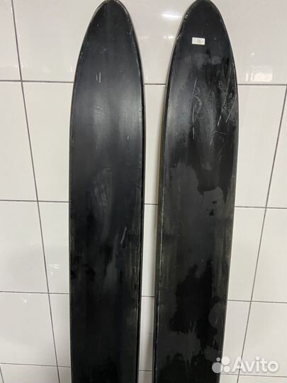 Водные лыжи