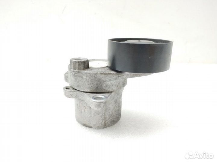 Ролик натяжной навесного оборудования