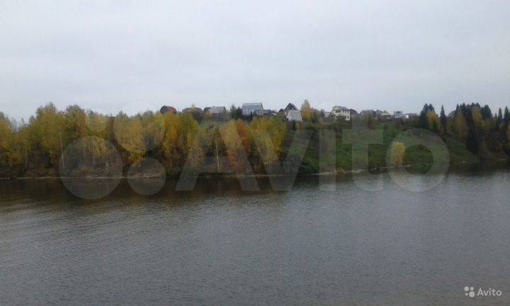 Участок 9 сот. (СНТ, ДНП)