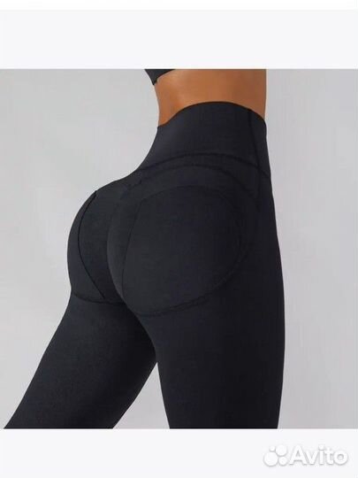 Для тренировок тайтсы