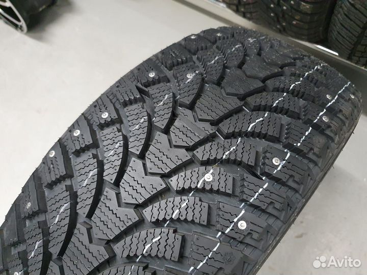 Antares Grip 60 Ice 215/65 R16