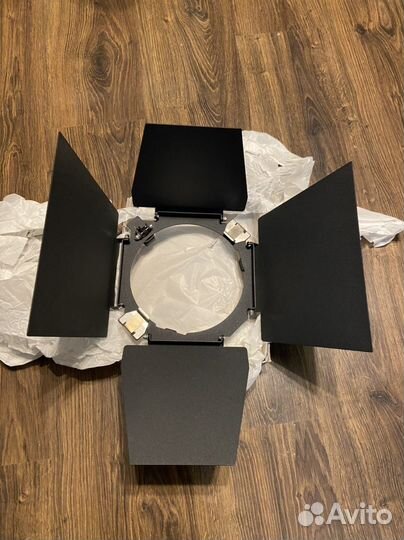 Шторки Hensel 5044 для 7' рефлектора