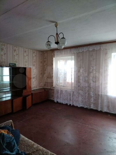 Дом 46 м² на участке 6 сот.