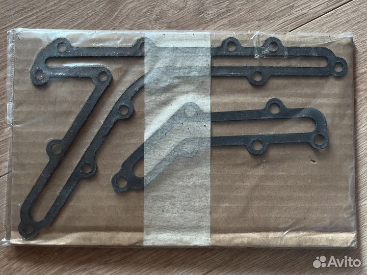 Прокладки двигателя nissan murano