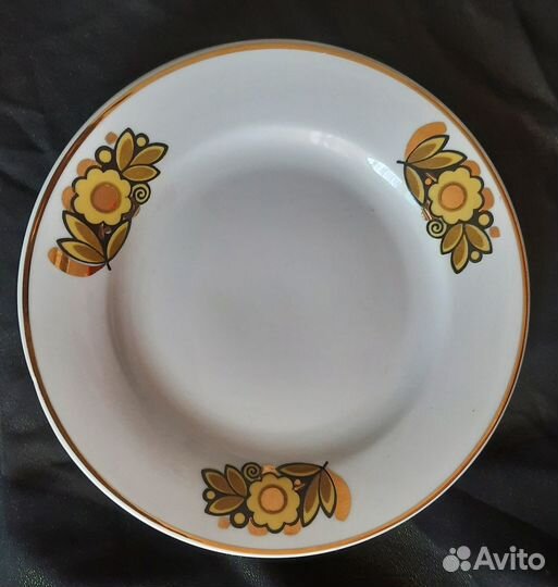 Кофейный сервиз СССР