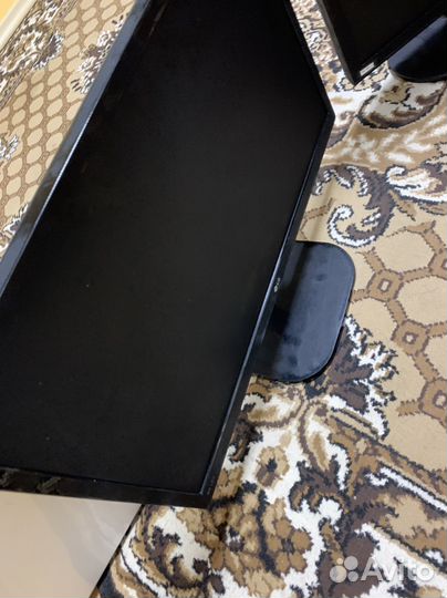 Компьютерные комплектующие