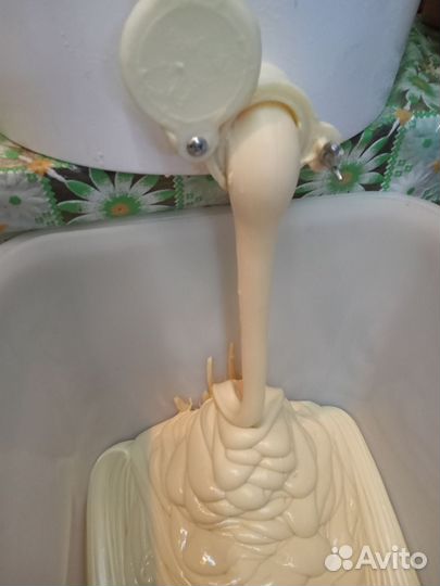 Белый мёд