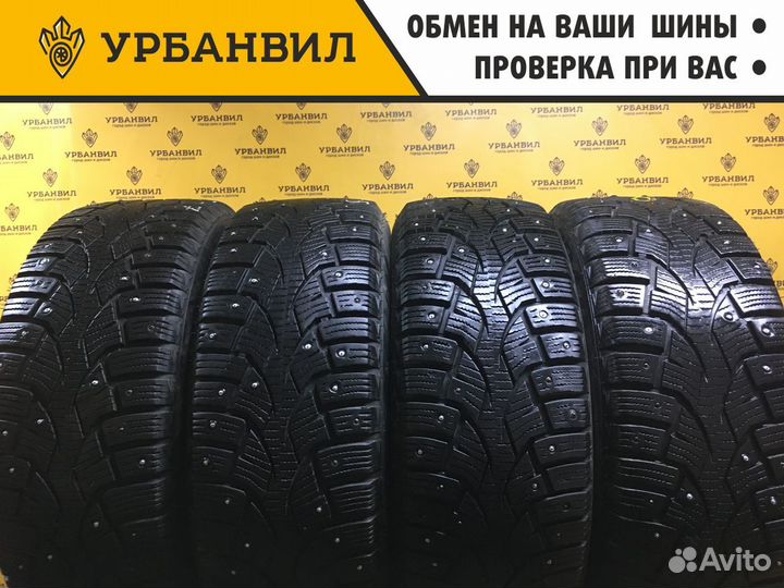 Joyroad Winter RX818 205/55 R16 91Q