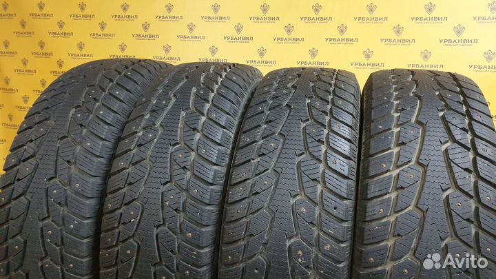 Ecovision W-686 225/65 R17 102H