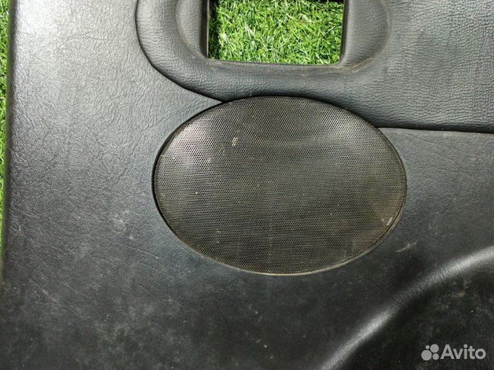 Обшивка багажника правая Тагаз Тагер M161