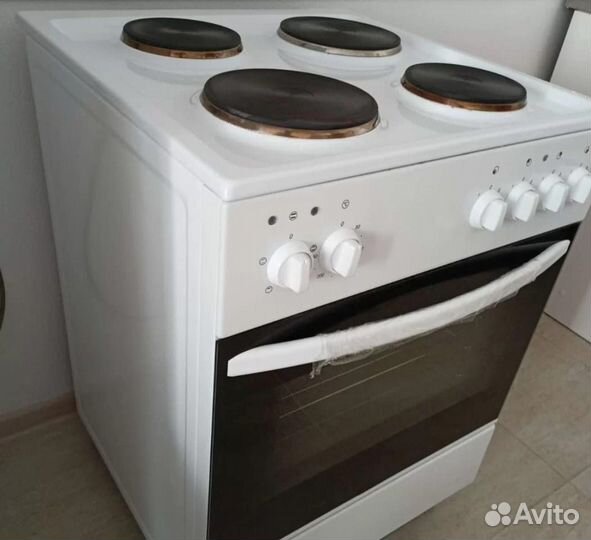 Плита электрическая