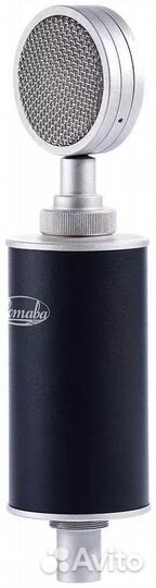 Микрофон Октава мкл-112
