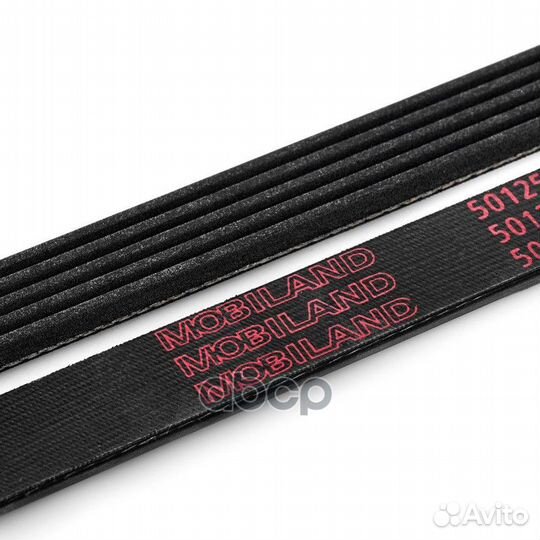 Ремень 5PK1545 (epdm) для а/м opel astra H clas