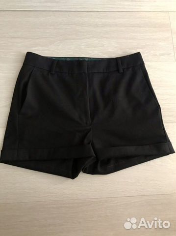Шорты женские