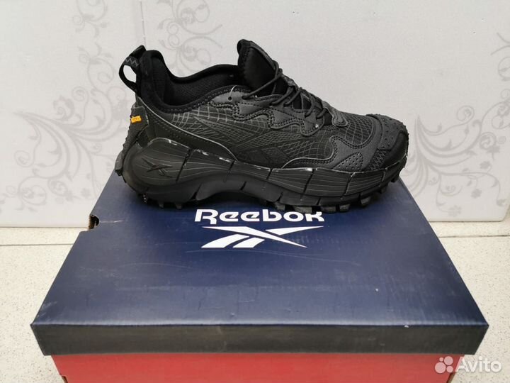 Непромокаемыe термо Rеebоk Zig Kineticа 2 еdge