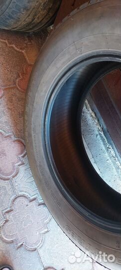 Nokian Tyres Hakka Blue 2 265/60 R18 110V