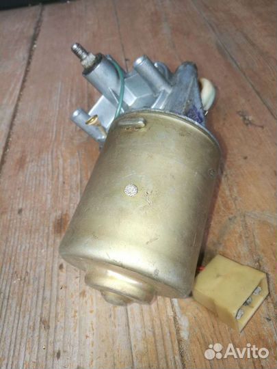 Мотор-редуктор стеклоочистителя