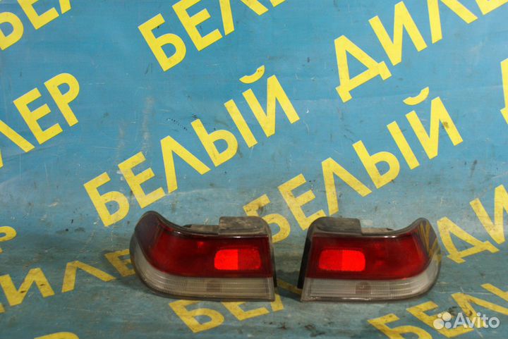 Задний фонарь Subaru Legacy B11