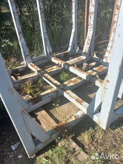 Коники лесовозные