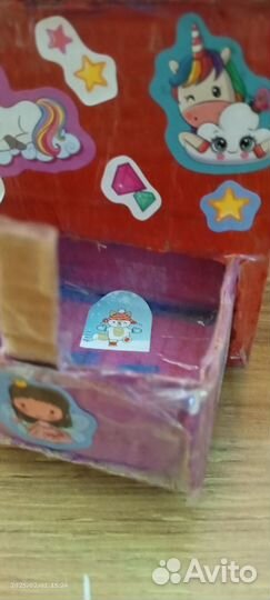 Самодельный органайзер