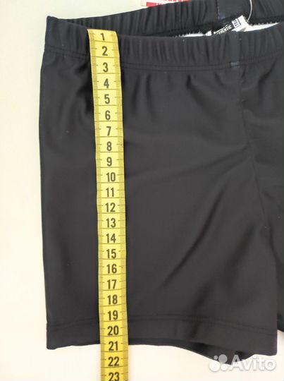 Плавки новые 122-128