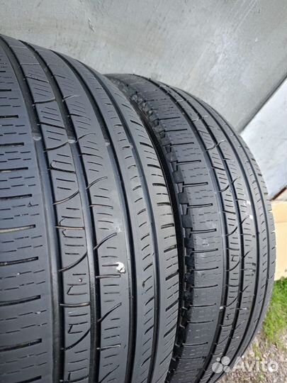 Pirelli Cinturato All Season 235/65 R17