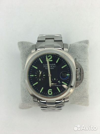 Часы Luminor Panerai