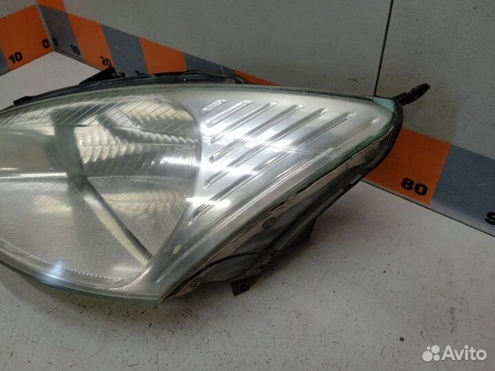 Фара левая Ford Focus 1 1.8 1998