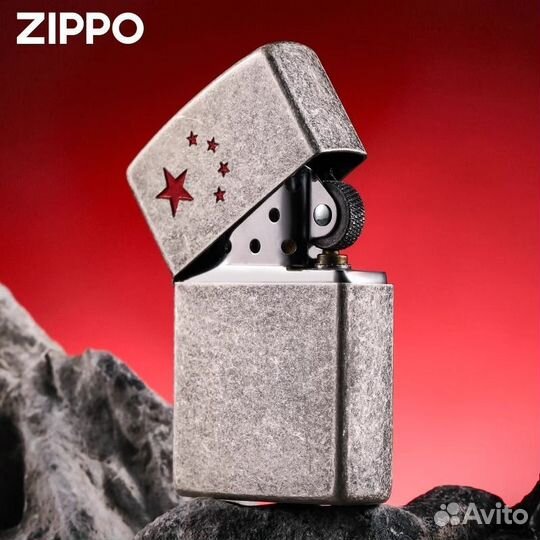 Зажигалка zippo зиппо оригинал